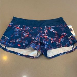 Active Life Shorts
